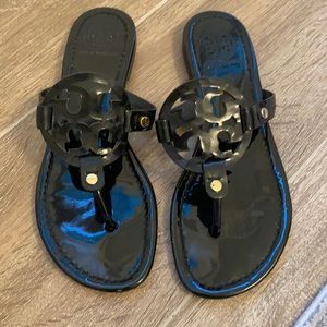 Tory Burch Miller Sandals